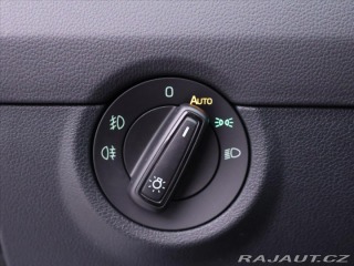 Škoda Octavia 2,0 TSI Challenge Canton 2015