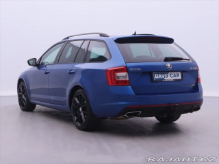 Škoda Octavia 2,0 TSI Challenge Canton 2015