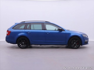 Škoda Octavia 2,0 TSI Challenge Canton 2015