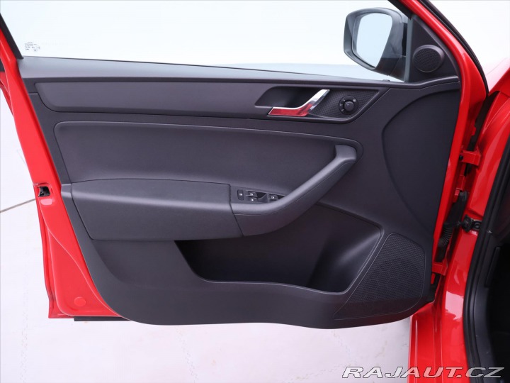 Škoda Rapid 1,4 TSI 90kW DSG Sport Pa 2014