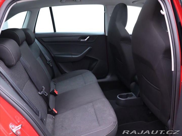 Škoda Rapid 1,4 TSI 90kW DSG Sport Pa 2014