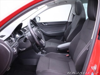 Škoda Rapid 1,4 TSI 90kW DSG Sport Pa 2014