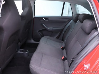 Škoda Rapid 1,4 TSI 90kW DSG Sport Pa 2014