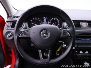 Škoda Rapid 1,4 TSI 90kW DSG Sport Pa 2014