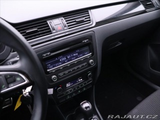 Škoda Rapid 1,4 TSI 90kW DSG Sport Pa 2014