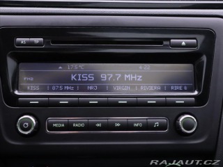 Škoda Rapid 1,4 TSI 90kW DSG Sport Pa 2014