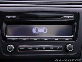 Škoda Rapid 1,4 TSI 90kW DSG Sport Pa 2014