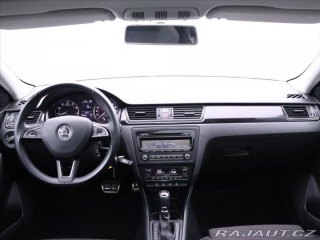 Škoda Rapid 1,4 TSI 90kW DSG Sport Pa 2014