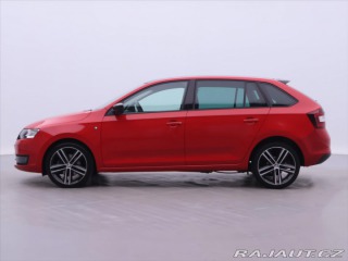 Škoda Rapid 1,4 TSI 90kW DSG Sport Pa 2014