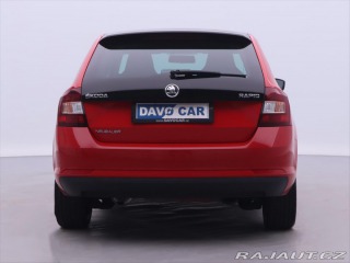 Škoda Rapid 1,4 TSI 90kW DSG Sport Pa 2014
