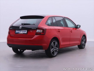 Škoda Rapid 1,4 TSI 90kW DSG Sport Pa 2014