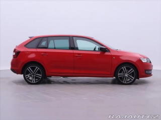 Škoda Rapid 1,4 TSI 90kW DSG Sport Pa 2014