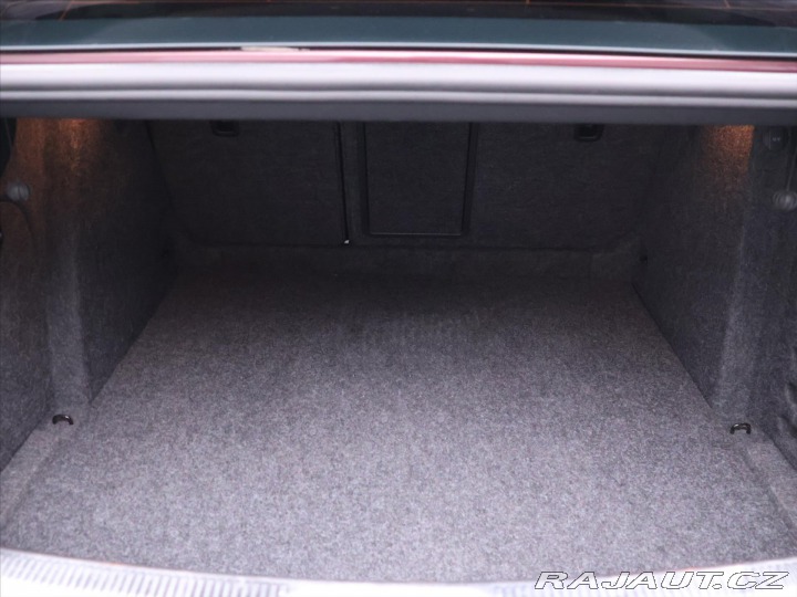 Škoda Superb 2,0 TDI 125kW 4x4 Kůže Xe 2011