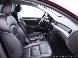 Škoda Superb 2,0 TDI 125kW 4x4 Kůže Xe 2011