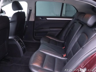 Škoda Superb 2,0 TDI 125kW 4x4 Kůže Xe 2011