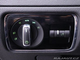 Škoda Superb 2,0 TDI 125kW 4x4 Kůže Xe 2011