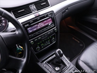 Škoda Superb 2,0 TDI 125kW 4x4 Kůže Xe 2011