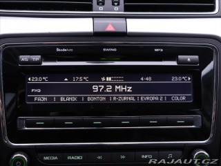 Škoda Superb 2,0 TDI 125kW 4x4 Kůže Xe 2011