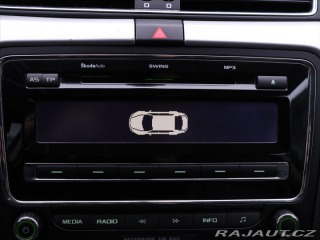 Škoda Superb 2,0 TDI 125kW 4x4 Kůže Xe 2011