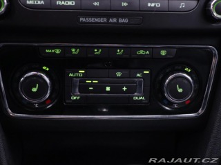 Škoda Superb 2,0 TDI 125kW 4x4 Kůže Xe 2011