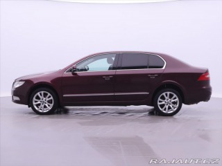 Škoda Superb 2,0 TDI 125kW 4x4 Kůže Xe 2011