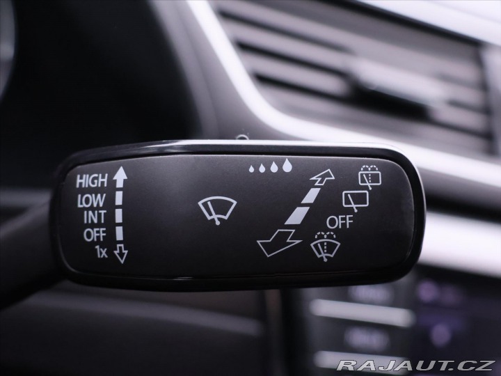 Škoda Superb 1,8 TSI 132kW Style+ Navi 2016