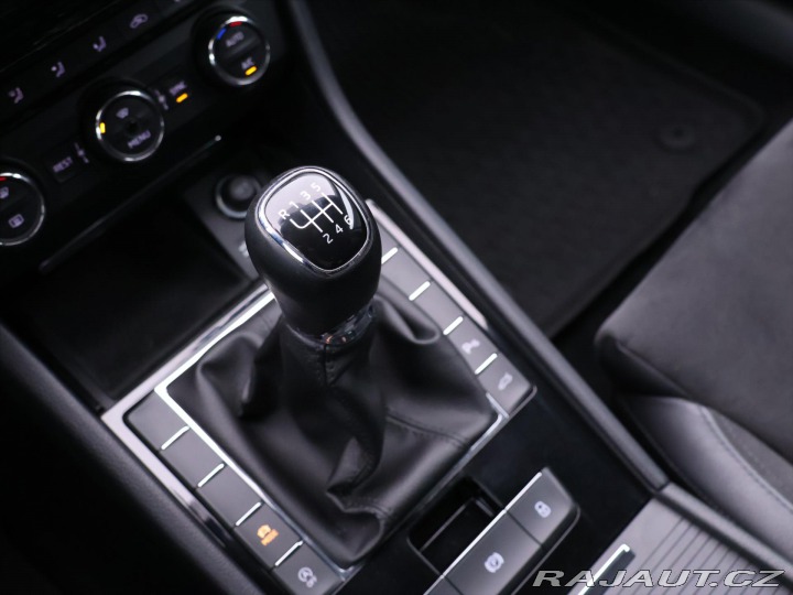 Škoda Superb 1,8 TSI 132kW Style+ Navi 2016