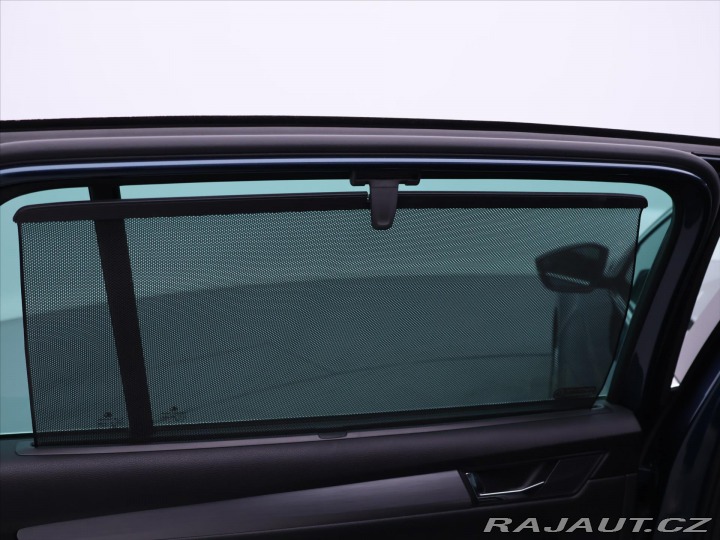 Škoda Superb 1,8 TSI 132kW Style+ Navi 2016