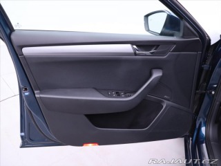 Škoda Superb 1,8 TSI 132kW Style+ Navi 2016