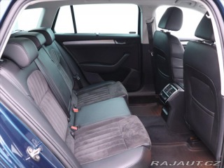 Škoda Superb 1,8 TSI 132kW Style+ Navi 2016