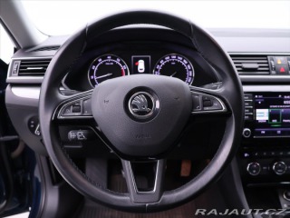 Škoda Superb 1,8 TSI 132kW Style+ Navi 2016