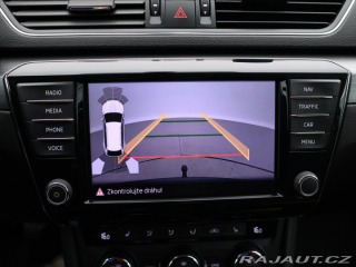 Škoda Superb 1,8 TSI 132kW Style+ Navi 2016