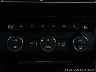 Škoda Superb 1,8 TSI 132kW Style+ Navi 2016