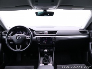 Škoda Superb 1,8 TSI 132kW Style+ Navi 2016
