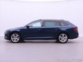 Škoda Superb 1,8 TSI 132kW Style+ Navi 2016