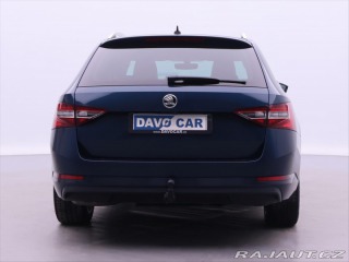 Škoda Superb 1,8 TSI 132kW Style+ Navi 2016