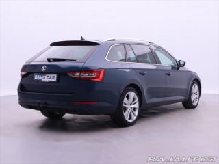 Škoda Superb 1,8 TSI 132kW Style+ Navi 2016