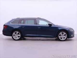 Škoda Superb 1,8 TSI 132kW Style+ Navi 2016