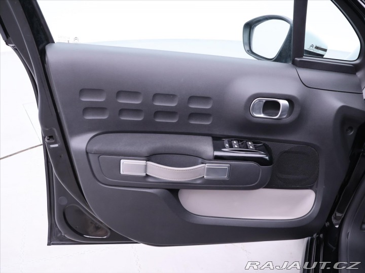 Citroën C3 1,2 PT Origins Aut.klima 2020