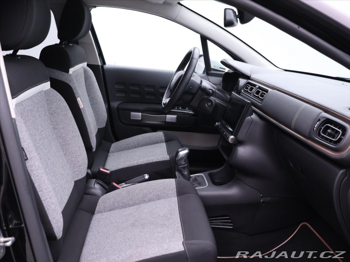 Citroën C3 1,2 PT Origins Aut.klima 2020