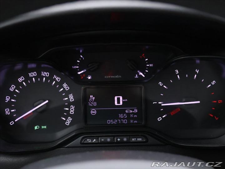 Citroën C3 1,2 PT Origins Aut.klima 2020