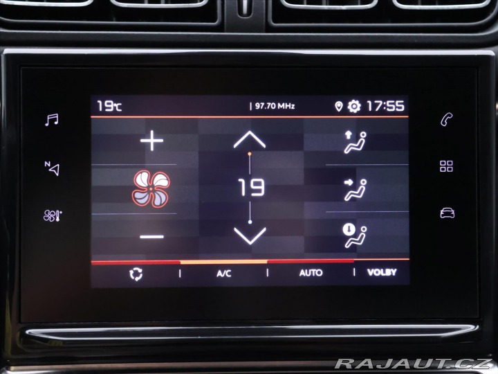 Citroën C3 1,2 PT Origins Aut.klima 2020