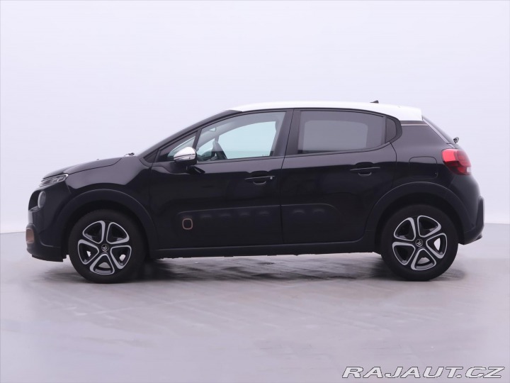 Citroën C3 1,2 PT Origins Aut.klima 2020
