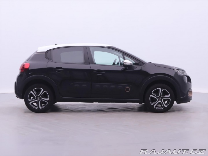 Citroën C3 1,2 PT Origins Aut.klima 2020