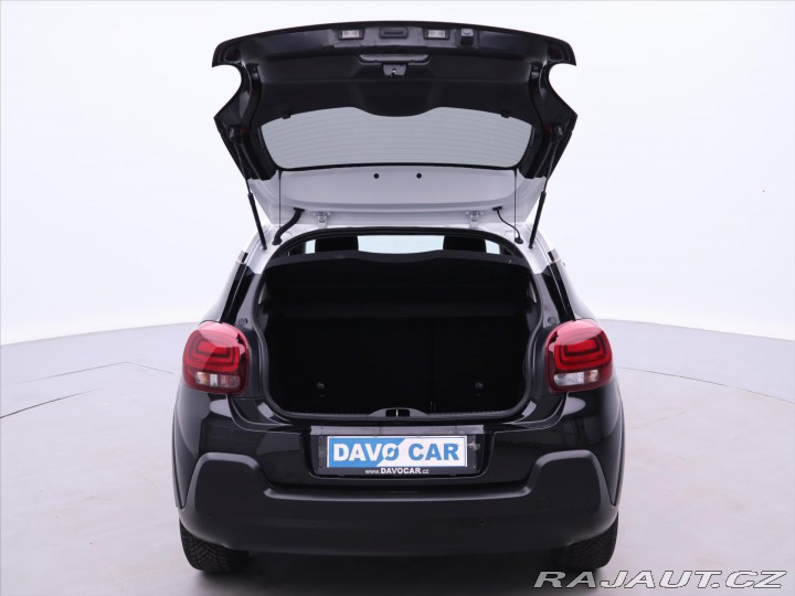 Citroën C3 1,2 PT Origins Aut.klima 2020