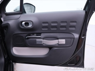 Citroën C3 1,2 PT Origins Aut.klima 2020
