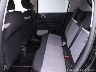 Citroën C3 1,2 PT Origins Aut.klima 2020
