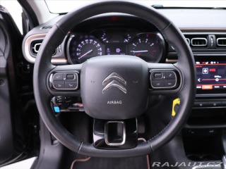 Citroën C3 1,2 PT Origins Aut.klima 2020