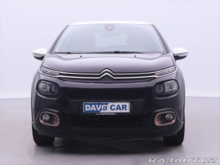 Citroën C3 1,2 PT Origins Aut.klima 2020