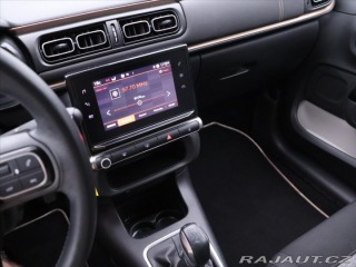 Citroën C3 1,2 PT Origins Aut.klima 2020
